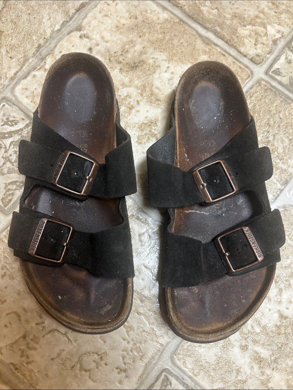 Birkenstock Arizona Sandals
